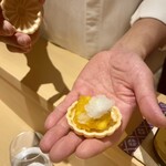 銀座 しのはら - 