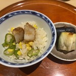 銀座 しのはら - 