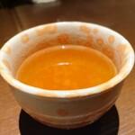 龢 - ほうじ茶