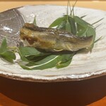 銀座 しのはら - 