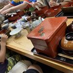 味の民芸　よし松 - 