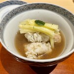 銀座 しのはら - 