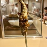 銀座 しのはら - 