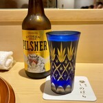 銀座 しのはら - 