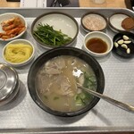 송정3대국밥 - 