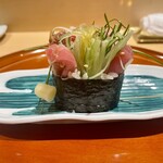 銀座 しのはら - 