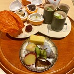 銀座 しのはら - 