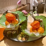 銀座 しのはら - 