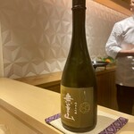 銀座 しのはら - 