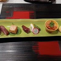 中國料理 卓味 - 