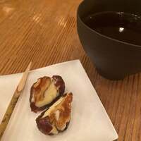 HIGASHIYA GINZA - 