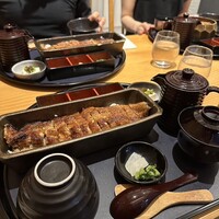 うなぎ四代目菊川 中洲春吉店 - 