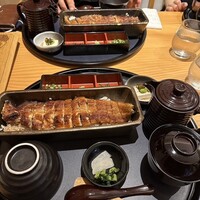 うなぎ四代目菊川 中洲春吉店 - 