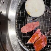 焼肉 淀屋橋 牛の膳 - 