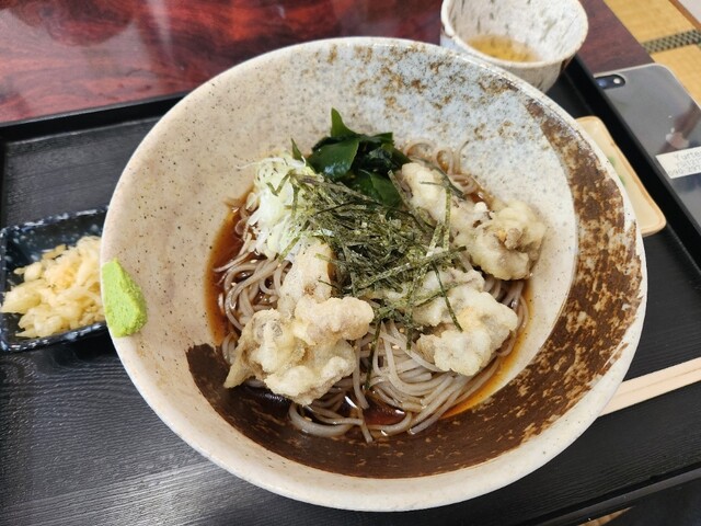 西友（セイユウ） - 庭坂（そば）の写真