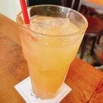 クリッターズバーガー - 