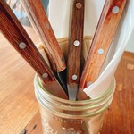 クリッターズバーガー - 