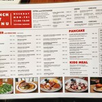 クリッターズバーガー - 