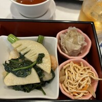 新橋亭 - 