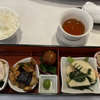 新橋亭 - 