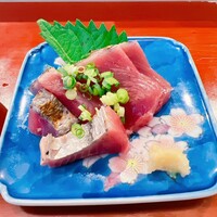 寿司 髙はし - 