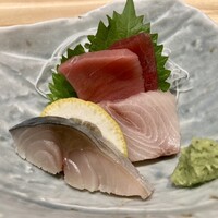 すし うおいち - 