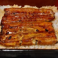 うなぎ割烹 大江戸 - 