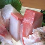 大旦那 - はまち