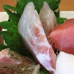 大旦那 - マハタ