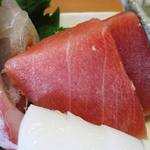 大旦那 - キハダマグロ