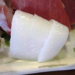 大旦那 - モンゴイカ