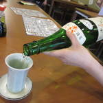 大旦那 - 本年 圓/120ml,￥320