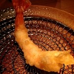 本町製麺所 天 - 