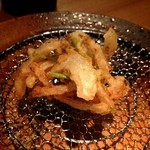 本町製麺所 天 - 