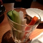 本町製麺所 天 - 