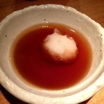 本町製麺所 天 - 