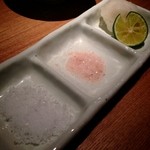 本町製麺所 天 - 