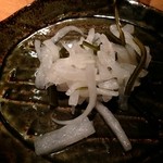 本町製麺所 天 - 