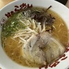 九州筑豊ラーメン 山小屋  大野城店