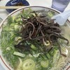 ラーメン住吉亭