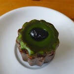 Canelé de CHIANTI - 抹茶