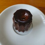 Canelé de CHIANTI - 塩キャラメル