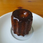 Canelé de CHIANTI - 塩キャラメル