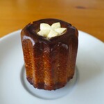 Canelé de CHIANTI - 西京味噌