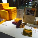 Canelé de CHIANTI - 