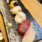 酒肴 こだるま - 