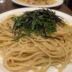 伊太利亜亭 - ニンたらしょうゆ