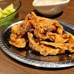 Irohanihoheto 秋田站前店 - いろは雞