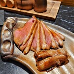 旬感食楽 あすなろ  - 