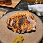 旬感食楽 あすなろ  - 